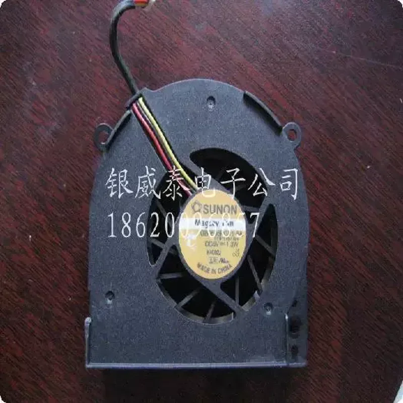 

Cooling Fan for Toshiba A80 A85 A80L Tecra A3 S2 Laptop