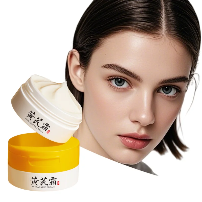 

70 г крем астрагала, богатый в астрагаловом многомерном коже, глубоко увлажняет, увлажняет, освежает и нежирный, с травяным ароматом, легкий и легко впитывающийся, гладкий и украшающий кожу, делает цветение кожу, эластичный и пухлый молодой сияние.