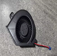 1015M For Xiaomi/Mijia Induction Cooker fan  turbine cooling Universal fan 18V DCL01CM