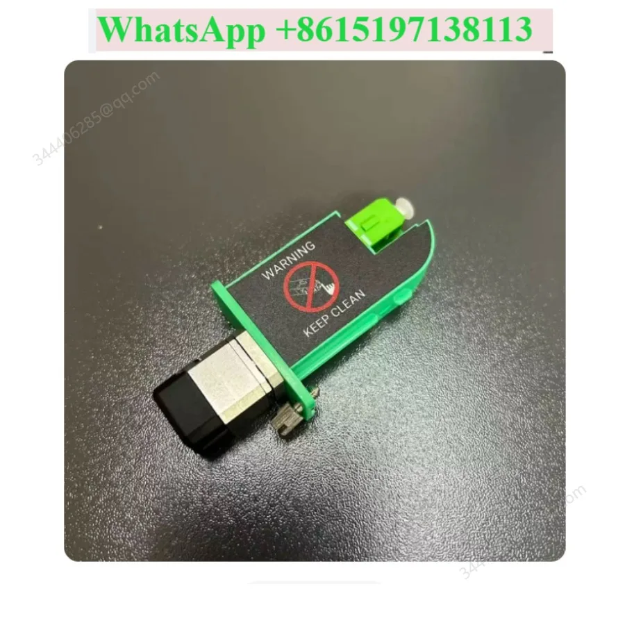 FTB-1 FTB-2 MAX-715 720 730C OTDR optical port module SC/APC UPC