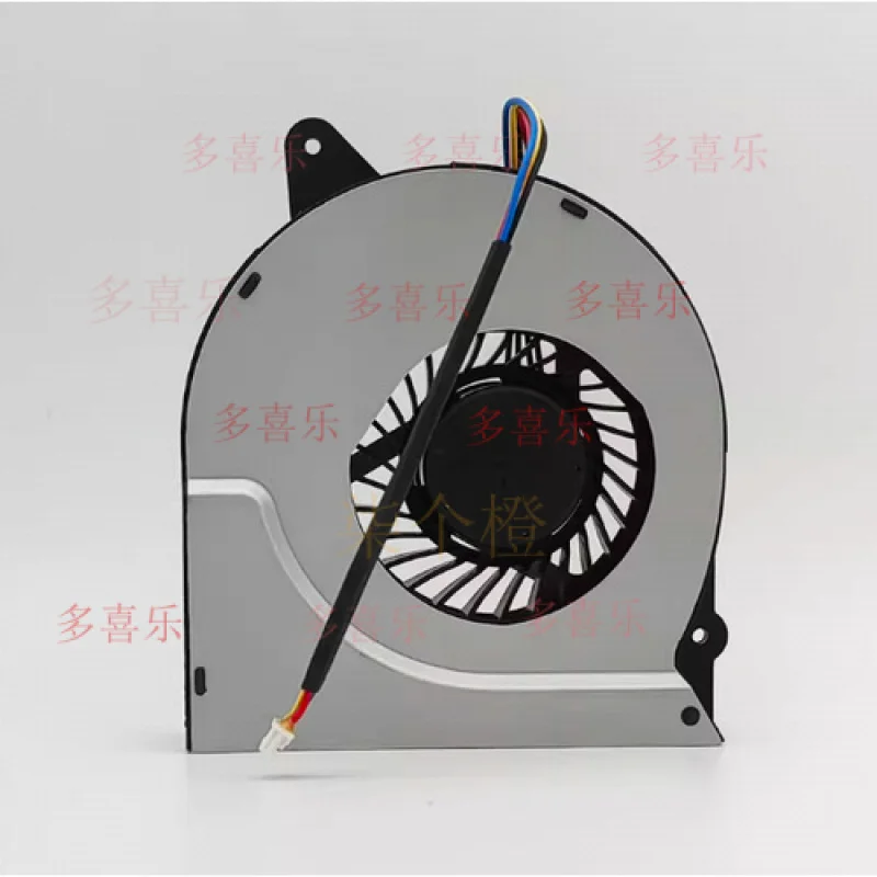 

EE New for asus A3402T NS65B04 20D08 DC28000XDD0 fan
