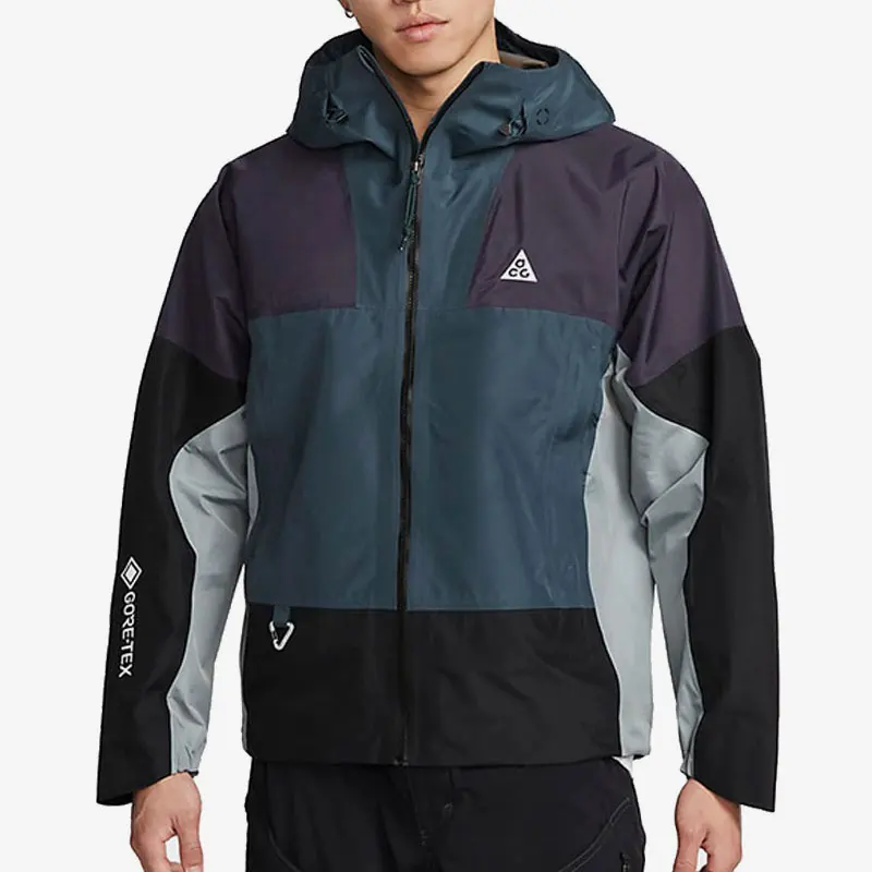 

Мужская ветрозащитная тканая спортивная куртка Nike Originals STORM-FIT ACG GTX DB3560-309