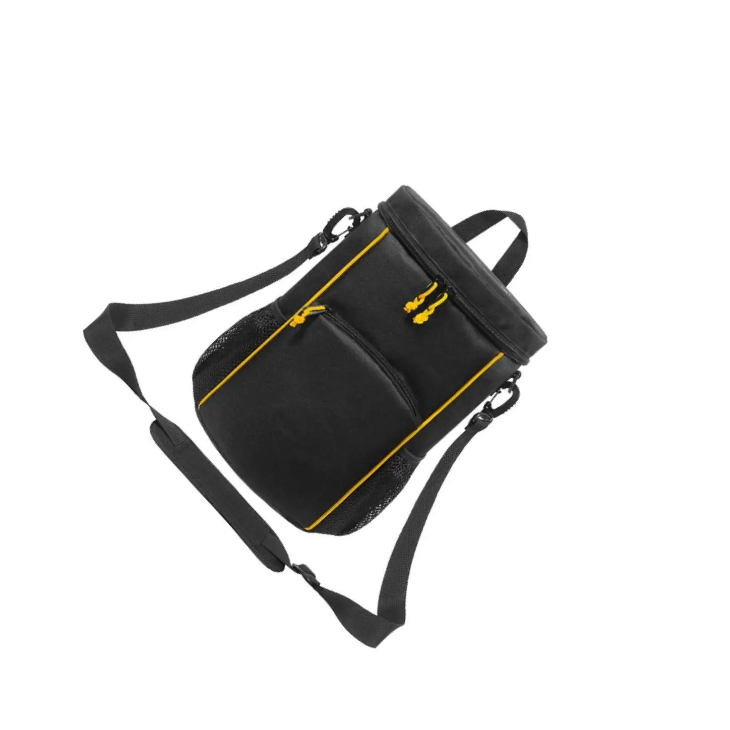 

Tennis Ball Bag Portable Sturdy Bottom Waterproof Tennis Balls Storage Bag