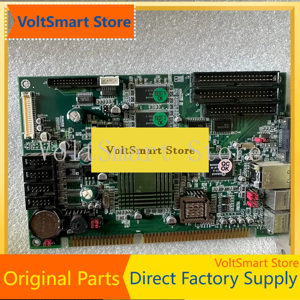 VoltSIndustrial Motherboard PCPU-MR5430 MR5430 BIOS R1.00