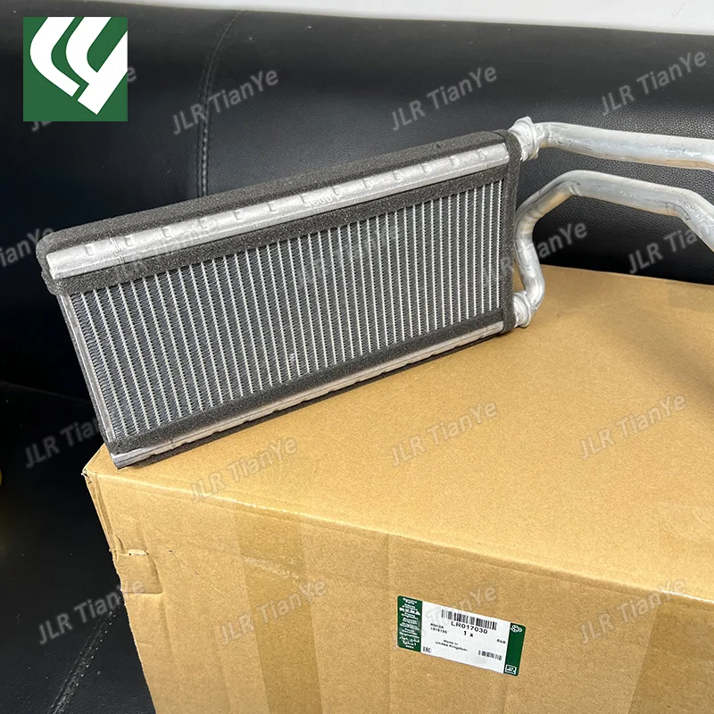 LR017030 LR015348 JEP500020 Heater Core With Pipes for Land Rover discovery 3 and Range Rover Sport 2005-2009 Radiator