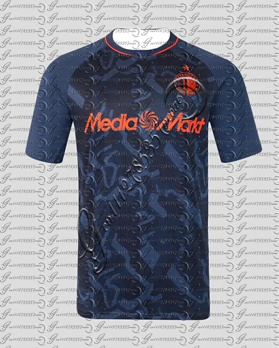 Street Fashion Rotterdam - Summer Rotterdam Team Jersey Y2K Camo