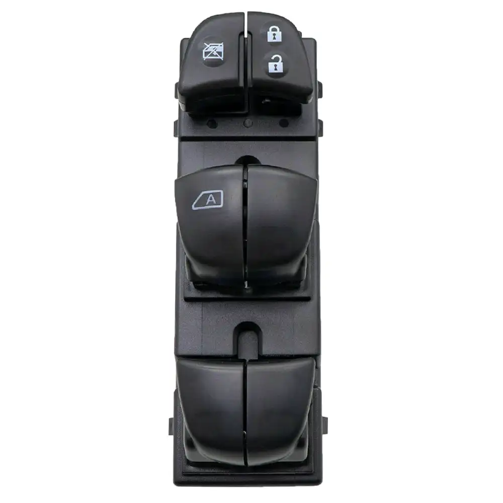 

25401-3TA5A Power Window Switch Window Driven Switch For Nissan Altima LEAF Rogue Sentra,2013-2018
