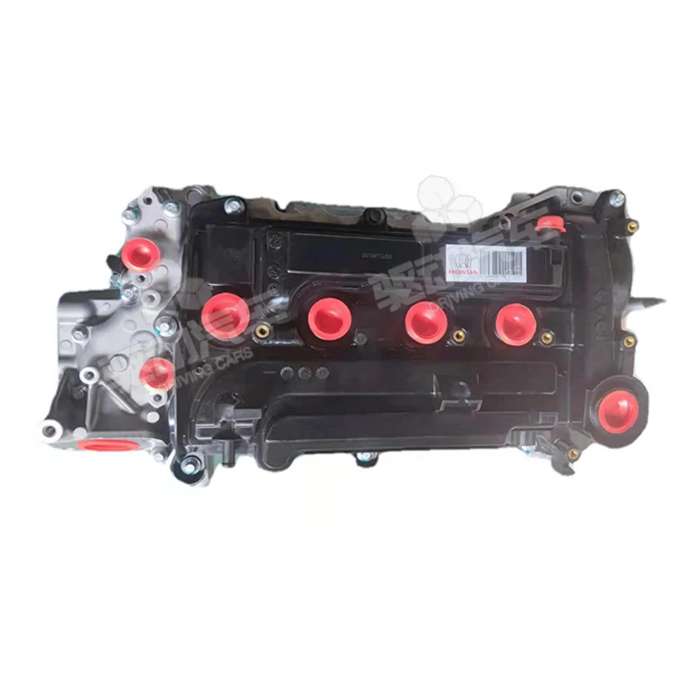 China Factory L15BD 1.5L 4 Cylinder 142KW Bare Engine For Honda