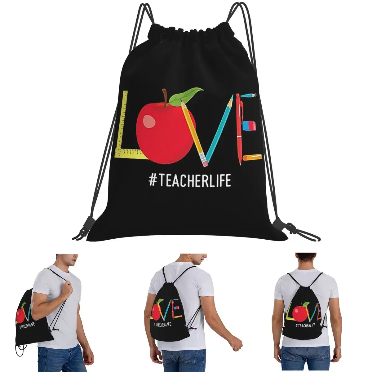 Love Teacher Life A… - image