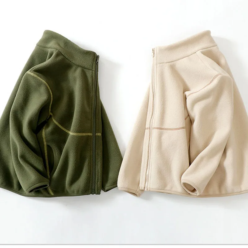 

Big Boys Winter Clothes Fall Teenage Hoodie Young Top Big And Tall Sweatshirt Blue Green Khaki Outerwear Zip Up Jacket