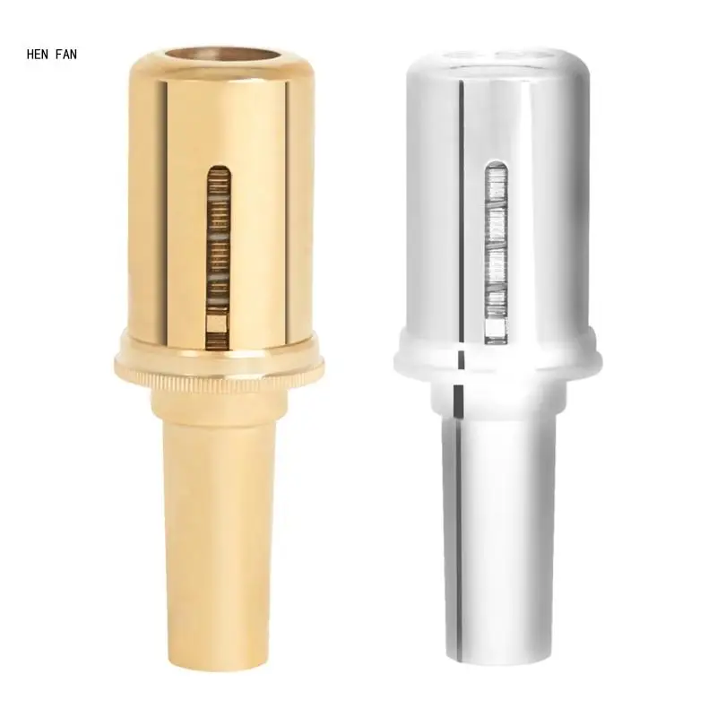 

French Horn Pressure Reducing Valves Profession Correction Assistant Tools Horn Mouth Corrector Breath Training Correct M89D