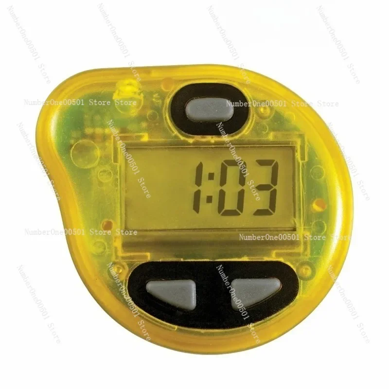 Swimming Breaststroke Freestyle Butterfly Waterproof Underwater Training Rhythm Machine Running Cycling Metronome