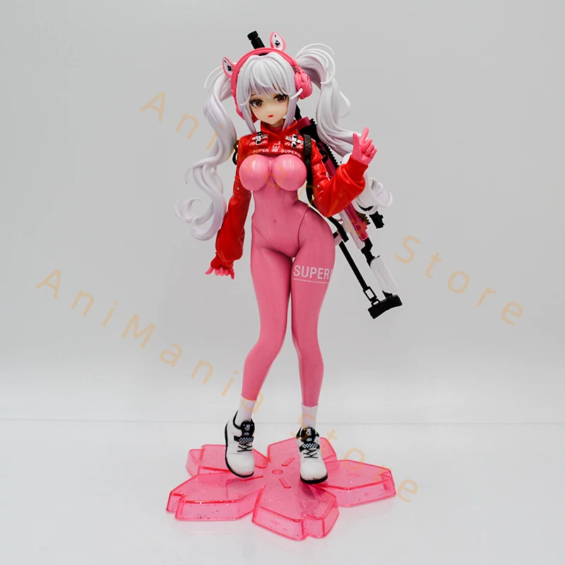 24cm Goddess of Victory Nikke Alice Sexy Anime Girl Figure: A Detailed Review for Demon Slayer Sex Toys Enthusiasts 24cm Goddess of Victory Nikke Alice Sexy Anime Girl Figure: A Detailed Review for Demon Slayer Sex Toys Enthusiasts
