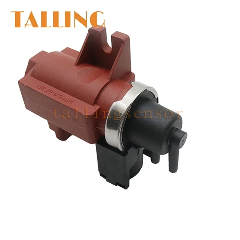 1305301 EGR Turbo Boost Pressure Vacuum Solenoid Valve For CITROEN C4 Coupe PEUGEOT 9650098380 30650769 9654282880 9654286980