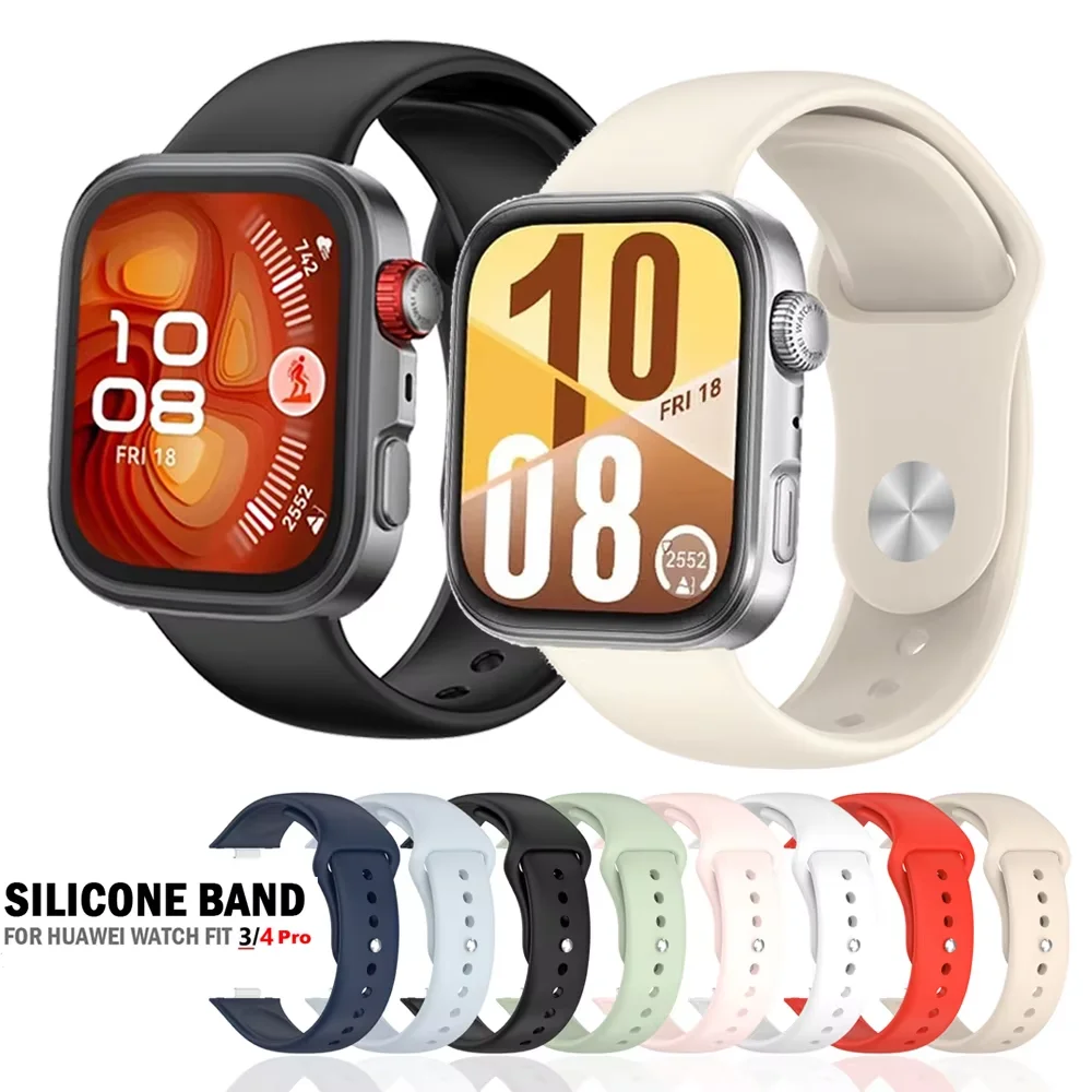 Replacement Strap F… - image