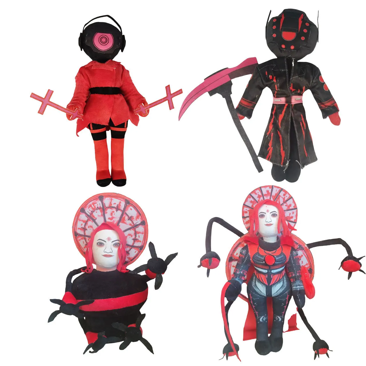 

Skibidi Туалет Плюшевая Кукла Таинственная Плюшевая Туалетная Кукла Мониторинг ТВ Камера Наушники Человек Титаны Мягкие Мягкие Игрушки Рождественские Подарки