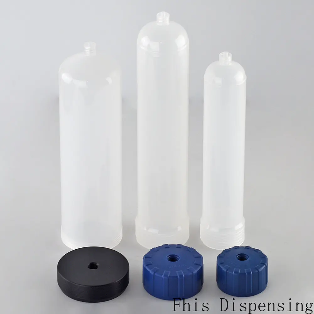 100cc/200cc/300cc ขนาดใหญ่ Dispenser ขายส่งการจ่ายเข็มฉีดยา