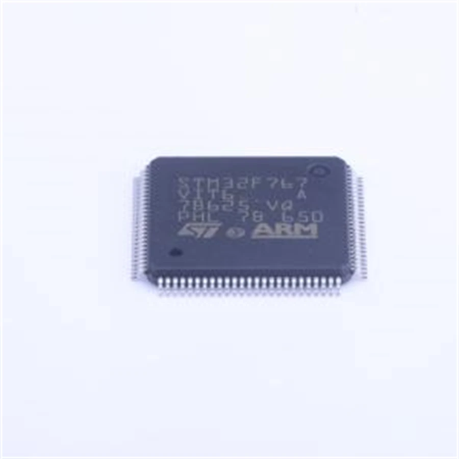 

2 шт./лот STM32F767VIT6 (микроконтроллеры)
