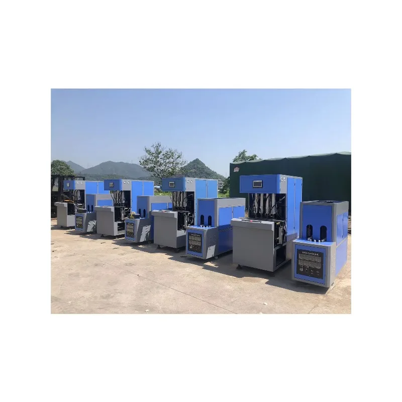 Yg Semi Auto 4 Cavi… - image