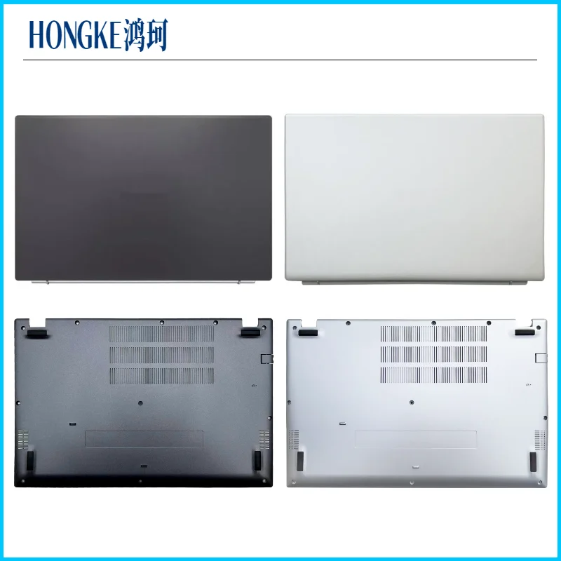 

New For Aspire A115-32 A315-58 35 A515-56 EX215-54 LCD Back Cover/Front Bezel/Palmrest/Bottom Case plastic