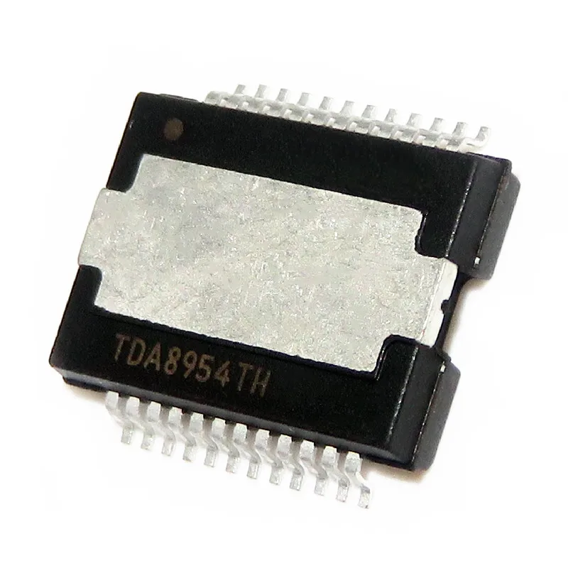 5PCS SM8S16A SM8S16 TDA8954TH TDA8954 IT8572E AXA IT8572 ADV101KP30 ADV101KP 40092 HQFP-64 AT89C51RC2-CM AT89C51RC2