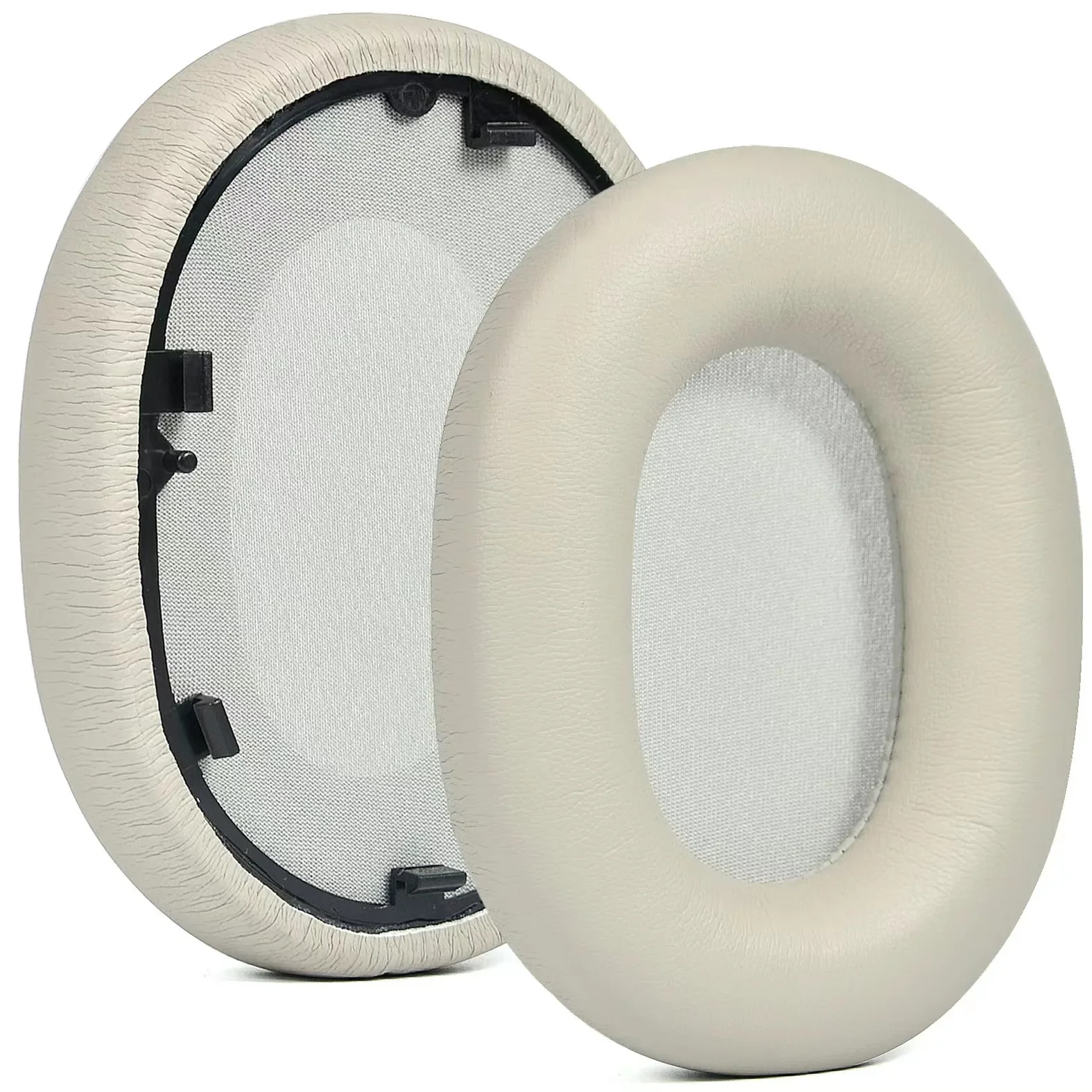 Almohadillas para los oídos para auriculares Sony WH-1000XM5, almohadillas para los oídos, almohadillas para los oídos, almohadillas para auriculares de Gel de hielo suave