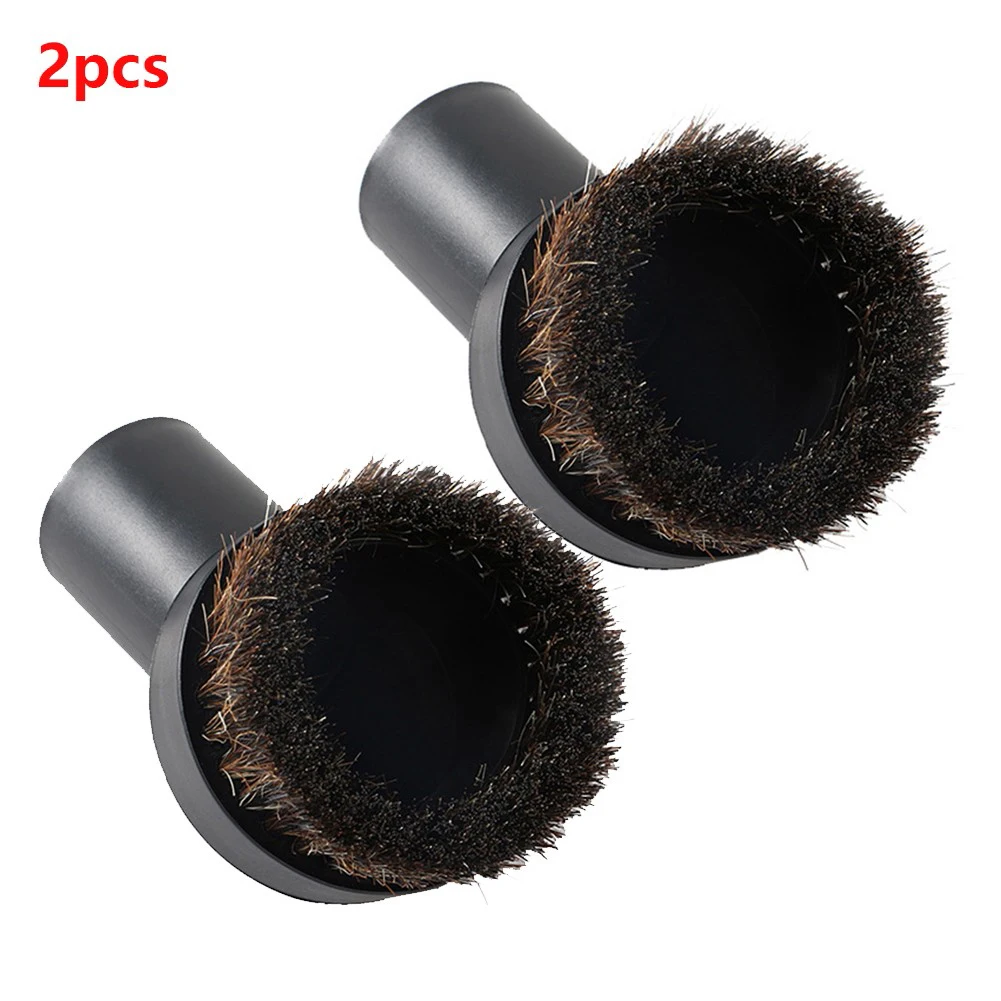 2 Pcs Dusting Brushes For 601144 George Harry NRV200 James Numatic Vacuum Cleaner Accessories Vacuum Cleaner Brush Sweeper Brush