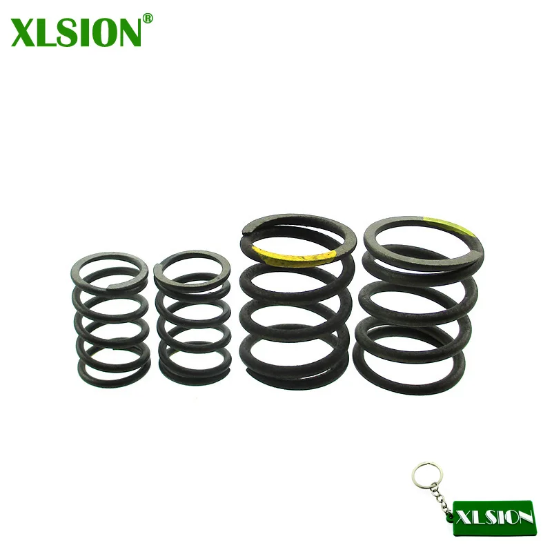 XLSION Exhaust Inlet Valve Springs For YX150 YX 150cc 160cc 1P60FMJ 1P60FMK Engine