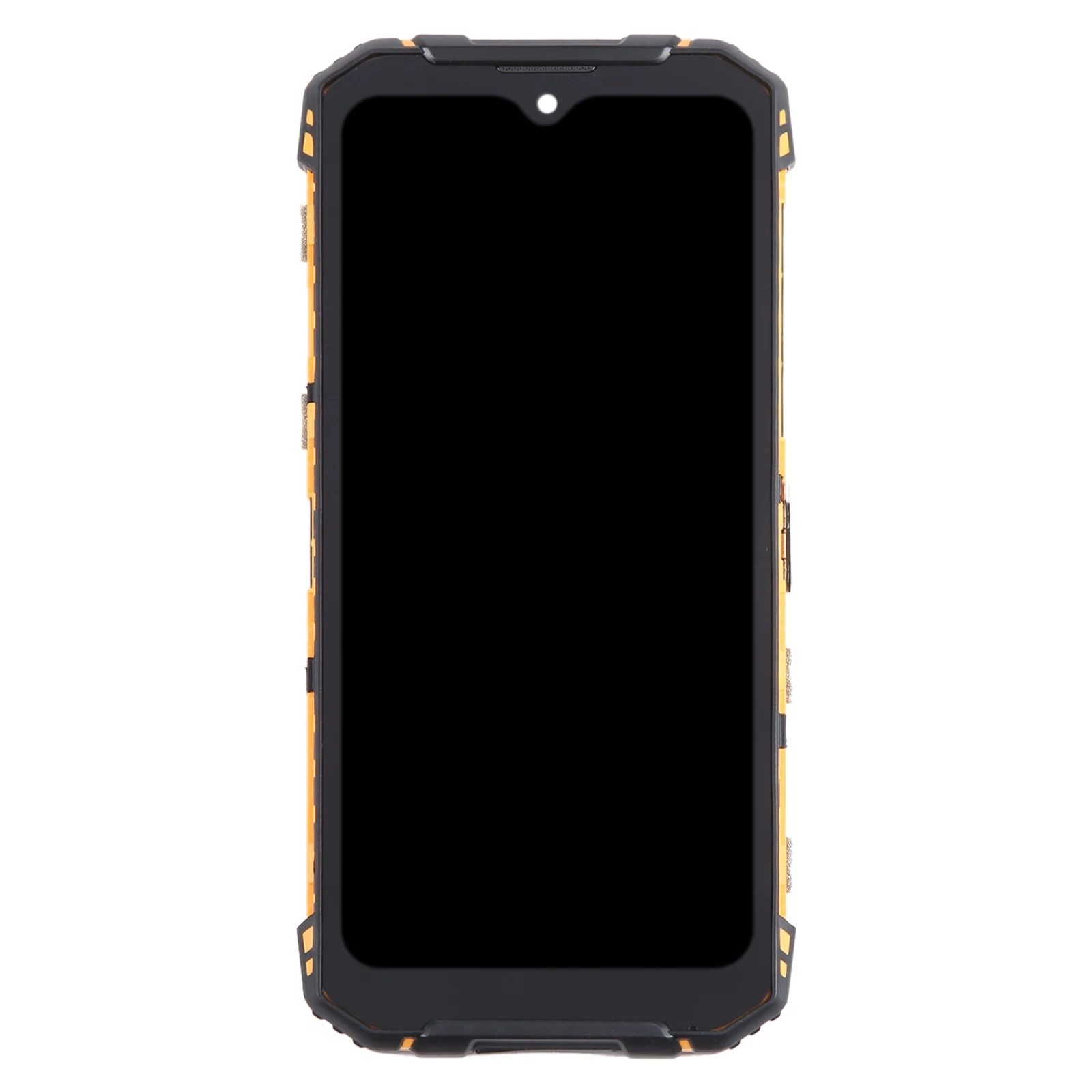 Original High Quality LCD Screen For Doogee S96 GT Digitizer Full Assembly With Frame LCD spare part LCD Screen + Touch Screen