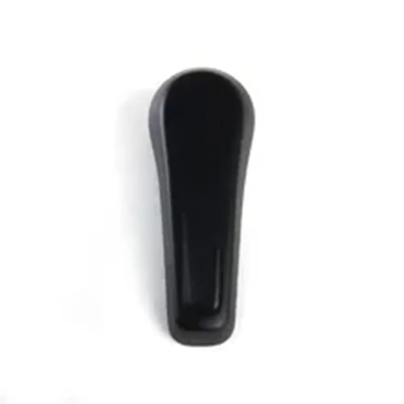 1 Piece 5C6881236 Black Front Driver Side Seat Adjustment Replacement Accessories Fit For VW Beetle Jetta MK6 Passat 5C6 881 236