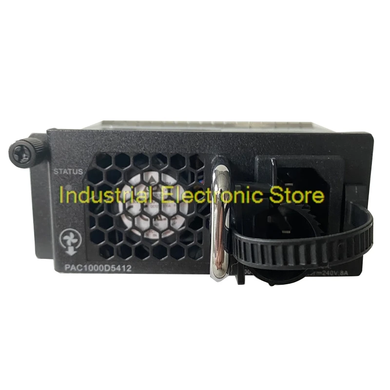 For Huawei S5720/S5730/S6720 AC Power Module 1000W PAC1000D5412