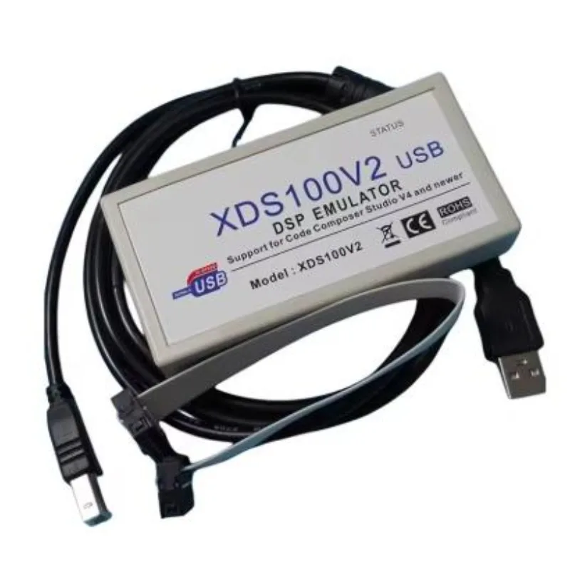 xds100v2-emulator-ti-dsp-arm-downloader-burner-download-cable-usb20-supports-ccs4