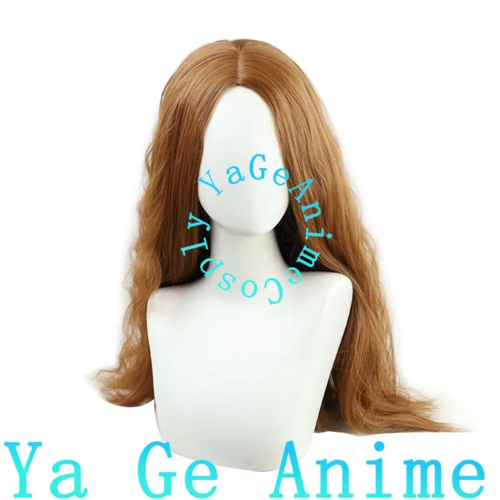 ร้านยาเกะอะนิเมะ วันดา XXX ชุดคอสเพลย์วิกผมสำหรับงานคริสต์มาส รายการโทรทัศน์ งานปาร์ตี้เกม งานนิทรรศการ มีสินค้าในสต็อก