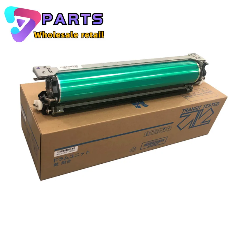 

1X DU105 DU106 Drum Unit for Konica Minolta C1060 C1070 C1060L C1070L C3060 C3070 C3060L C2060 C2070 C2060L C2070L Katun OPC