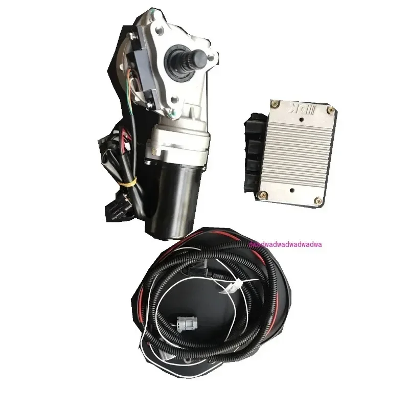 AMPLIFICADOR EPS de dirección eléctrica Universal para UTV CF800 U8 CF Moto U550 Z8 Z6 U6 9060-104060 HISUN700