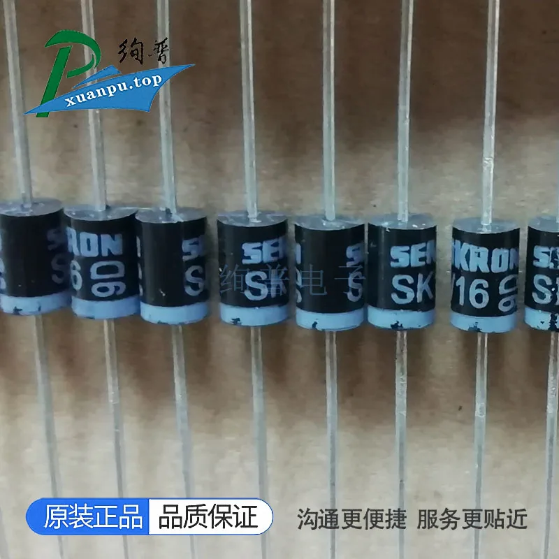 SK1/16 Diode SK1-16 SEMIKRON/ Semicotor / Ximenkang