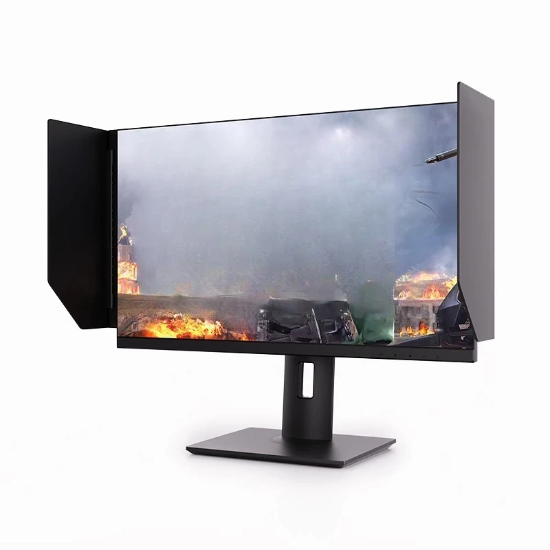 Fotografia 4: Monitor de jogos de 24,5 polegadas 240hz280hz 27 polegadas 2K de alta definição