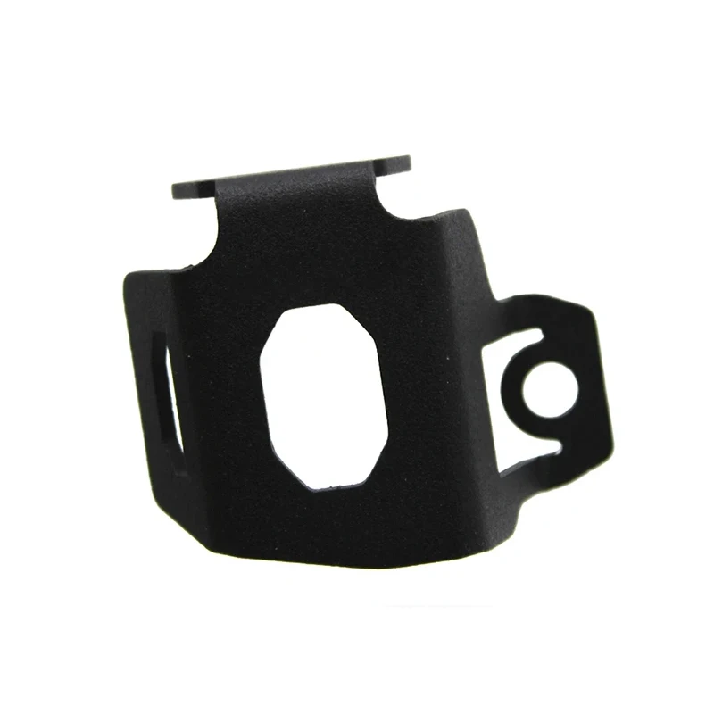 Motorcycle Rear Brake Fluid Reservoir Cap Guard Accessories For BMW F900R F900XR F900 XR F 900R F900 R 2019 2020 2022 2023