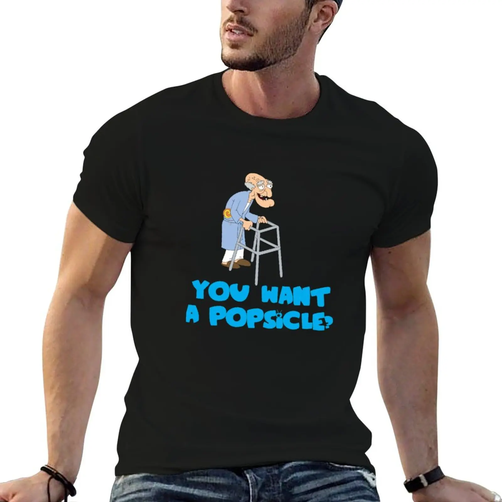 

for vintage t man graphic T-Shirt T-Shirt tshirt Herbert man shirts