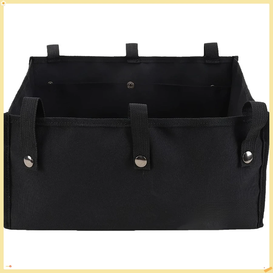 

Сумка-ходунки под сиденьем для четырехколесного ролика, сумка-органайзер для хранения ходунков для сенаторов