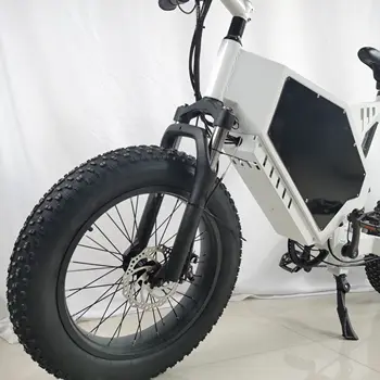 20*4.0 1000瓦 20000瓦 5000瓦 Enduro 電動登山車 Bomber 電動自行車出售 10 最佳銷售 20000瓦電動自行車 - №4