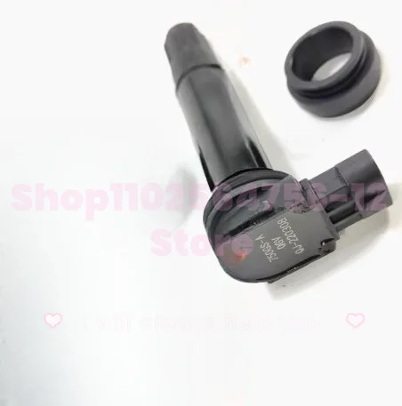 For Benelli BJ500-2C BJ500-6A TRK502 TRK502X LEONCINO500 Motorcycle Ignition Coil Set High Voltage Pack