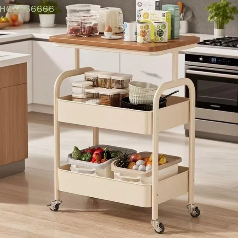 

Высокий журнальный столик для гостиной, передвижная тележка для закусок, прикроватная тумбочка для съемного жилья, приставной столик к дивану