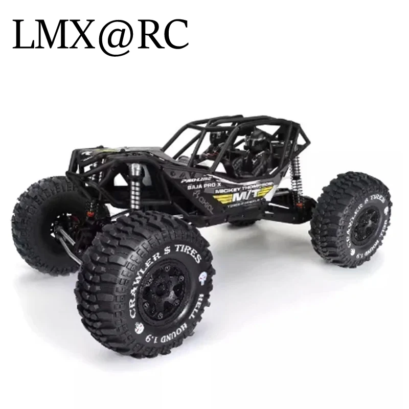 RC รถ 1.9 Crawler ยาง 105-120 มม.โฟม Fit ยางสําหรับ Axial SCX10 90047 SCX10 III SCX10 Pro AXI03007 Redcat Gen8 TRX-4,4PCS