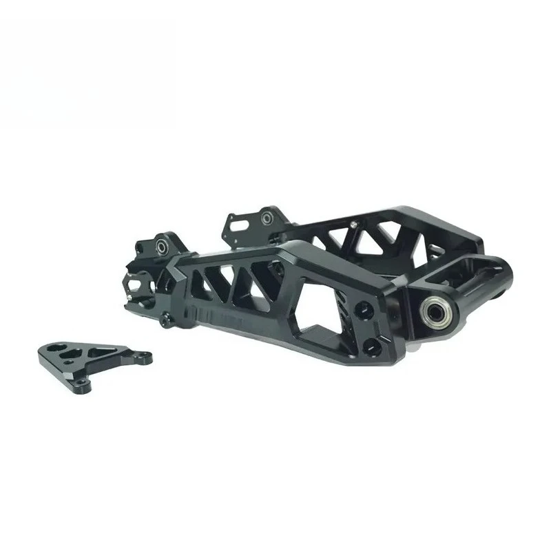 2026 Hot Sale QSMOTOR High Quality Electric Motorcycle Swingarm New Product for Body Systems