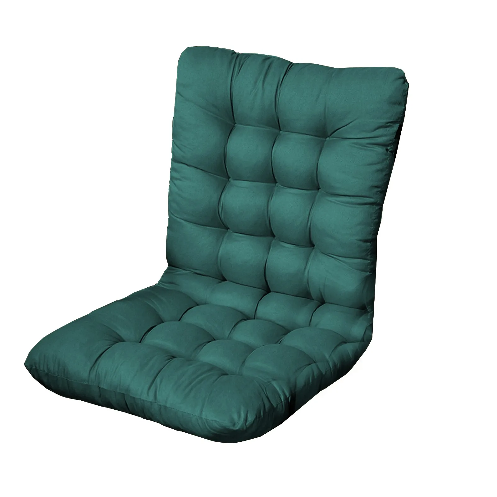 

Soft Touch Chair Cushion Ergonomic Winter Desk Chair Cushion with Back Support Softness for Office Computer Chairs for Long