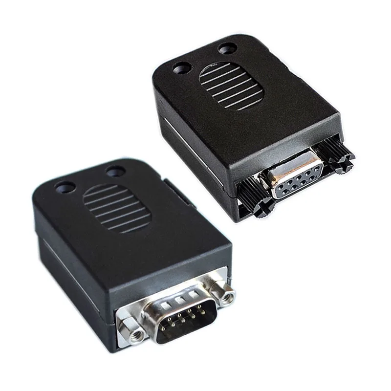 DB9 Connector Com T…