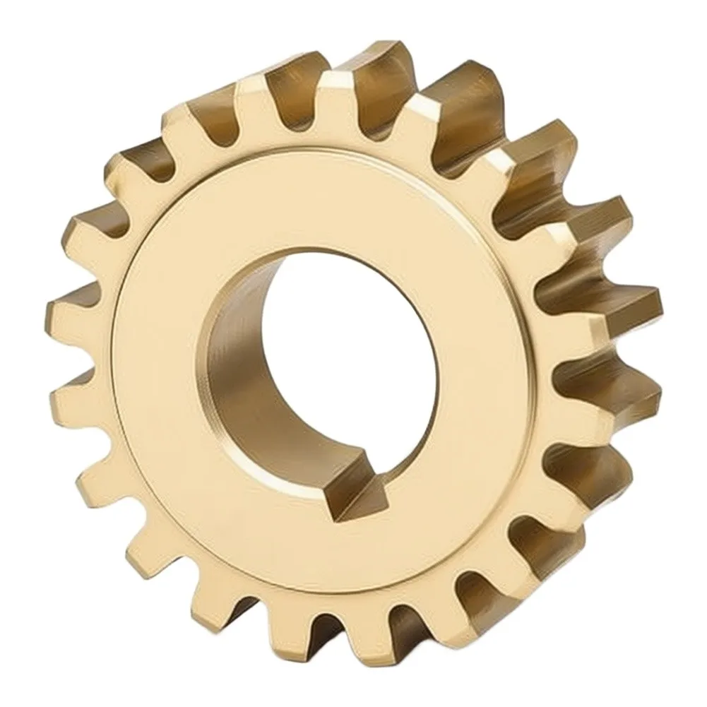For Worm Gear for 900 Snowmobile Use Constructed to Interface with 717-1425 and 917-1425 Gear Train Layouts S10141