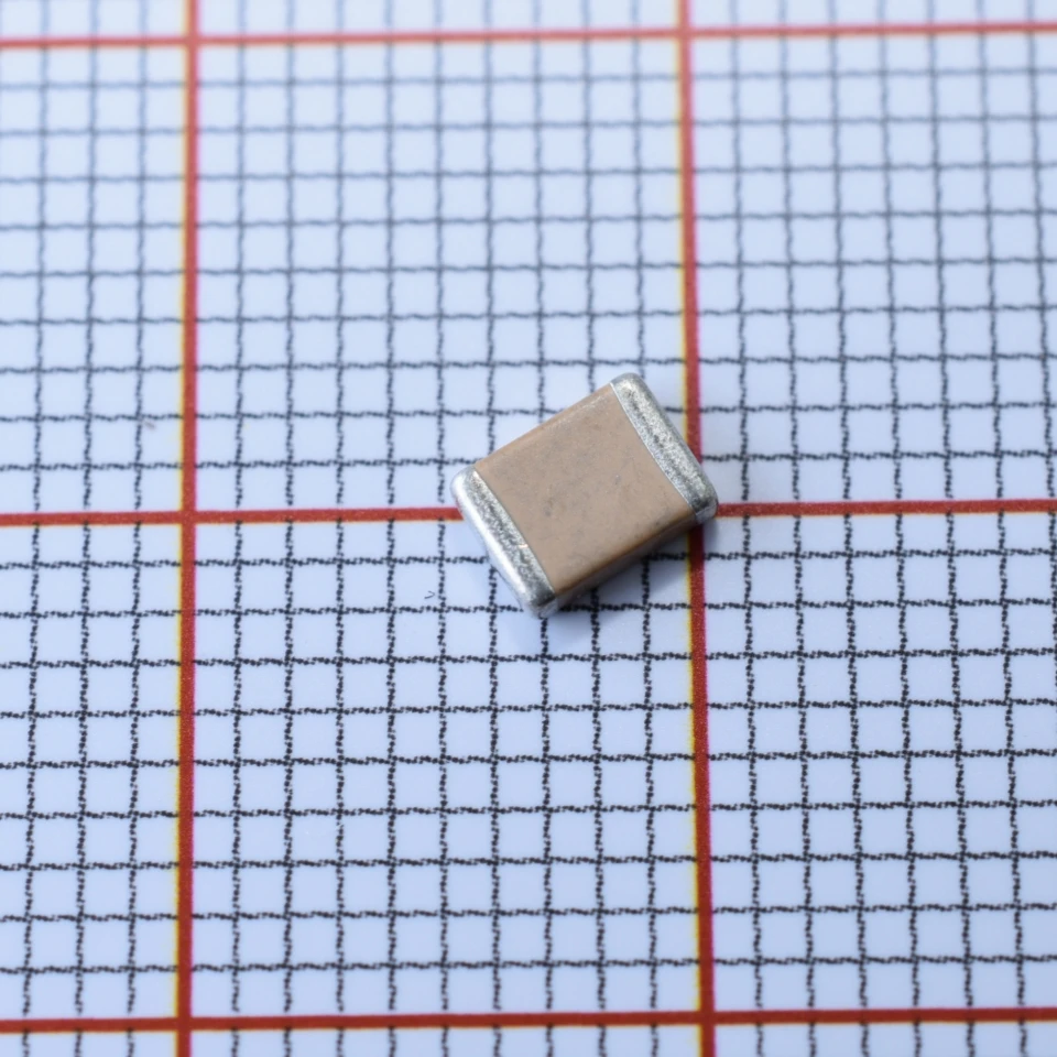 

50 шт./лот 4532 1812 4.7uF 100V 475K ±10% X7R 4.5мм*3.2мм, SMD-конденсатор керамический, чип-конденсатор, C4532X7R2A475KT