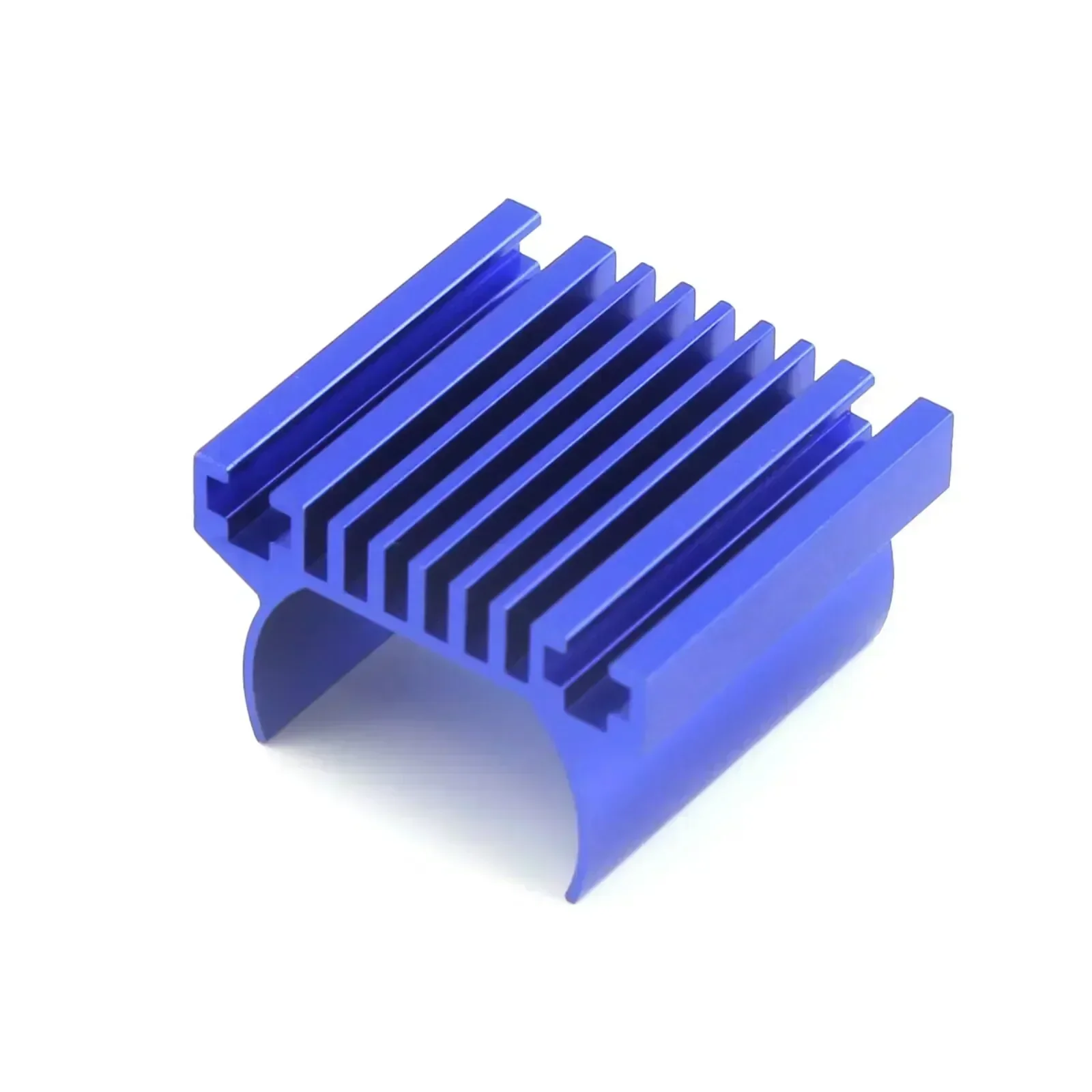 

Racing Motor Heat Sink Cooling For Trxs 1/18 TRX4M TRX-4M Defender Bronco Rc Car Upgrade Parts